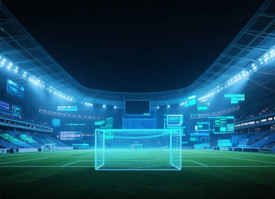 世界杯数据看板