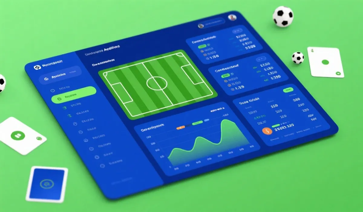 投注平台入口对比与数据看板示意图