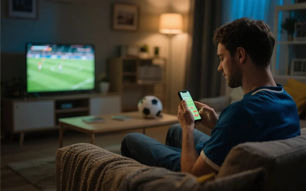 2026世界杯免费观看实时指南：新手也能找到安全清晰的正版入口